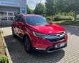 Honda CR-V e:HEV 2.0 i-MMD Hybrid 4WD Executive Rood - thumbnail 13