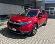 Honda CR-V e:HEV 2.0 i-MMD Hybrid 4WD Executive Rood - thumbnail 1