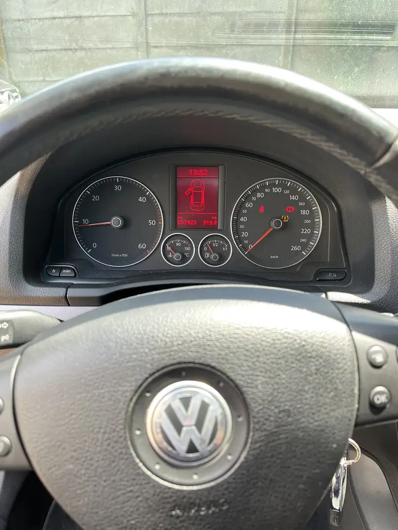 Volkswagen Jetta 1.9 TDI DPF Comfortline - 2