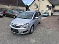 Opel Zafira B * 7-Sitze * Lückl. Service * 1. Hand * Argent - thumbnail 2
