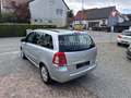 Opel Zafira B * 7-Sitze * Lückl. Service * 1. Hand * Argent - thumbnail 7