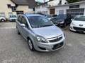 Opel Zafira B * 7-Sitze * Lückl. Service * 1. Hand * Argent - thumbnail 4