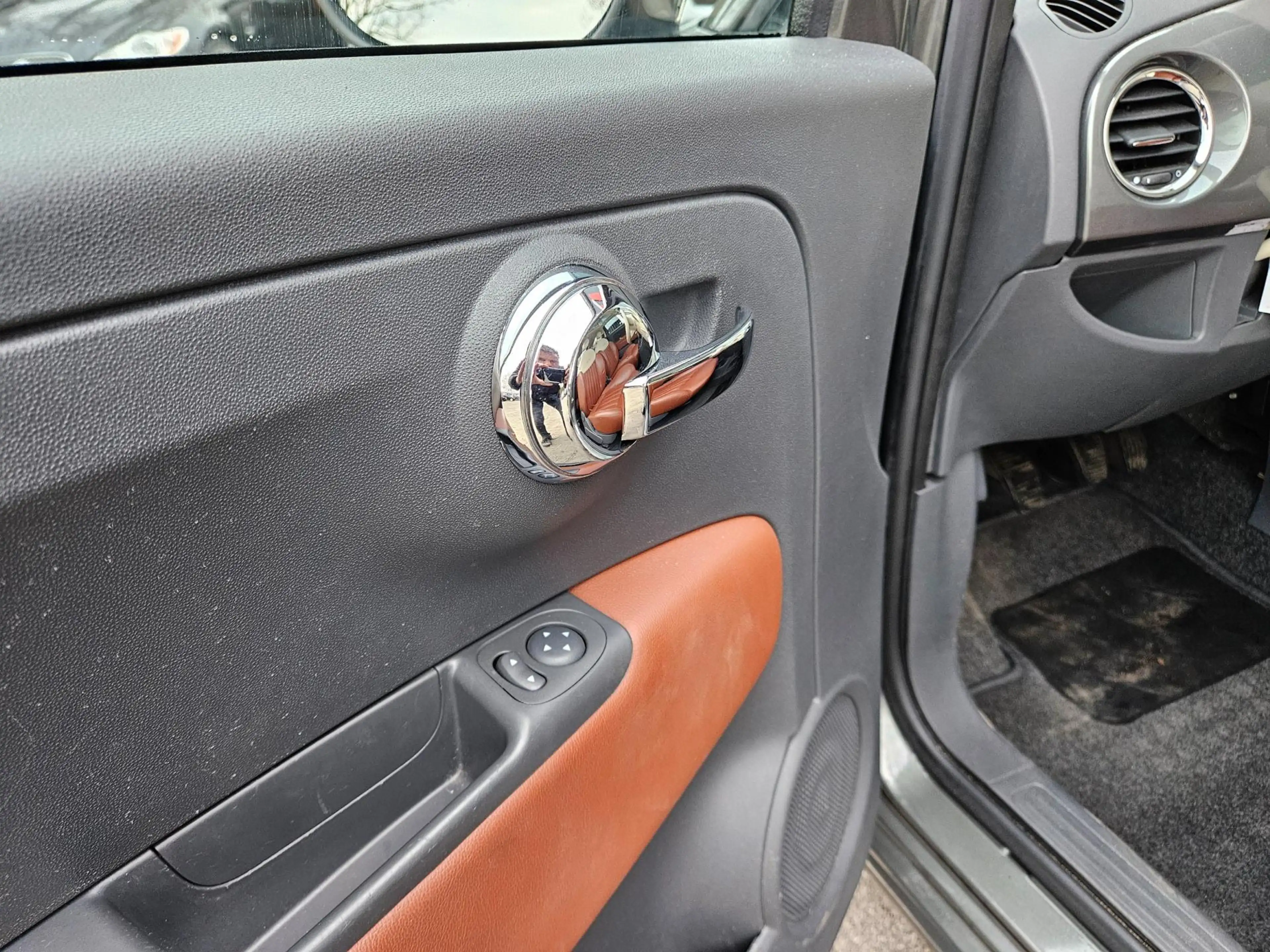 Fiat 500 0.9 TwinAir Lounge Leer! Xenon! Panoramadak! Leuke — photo 18