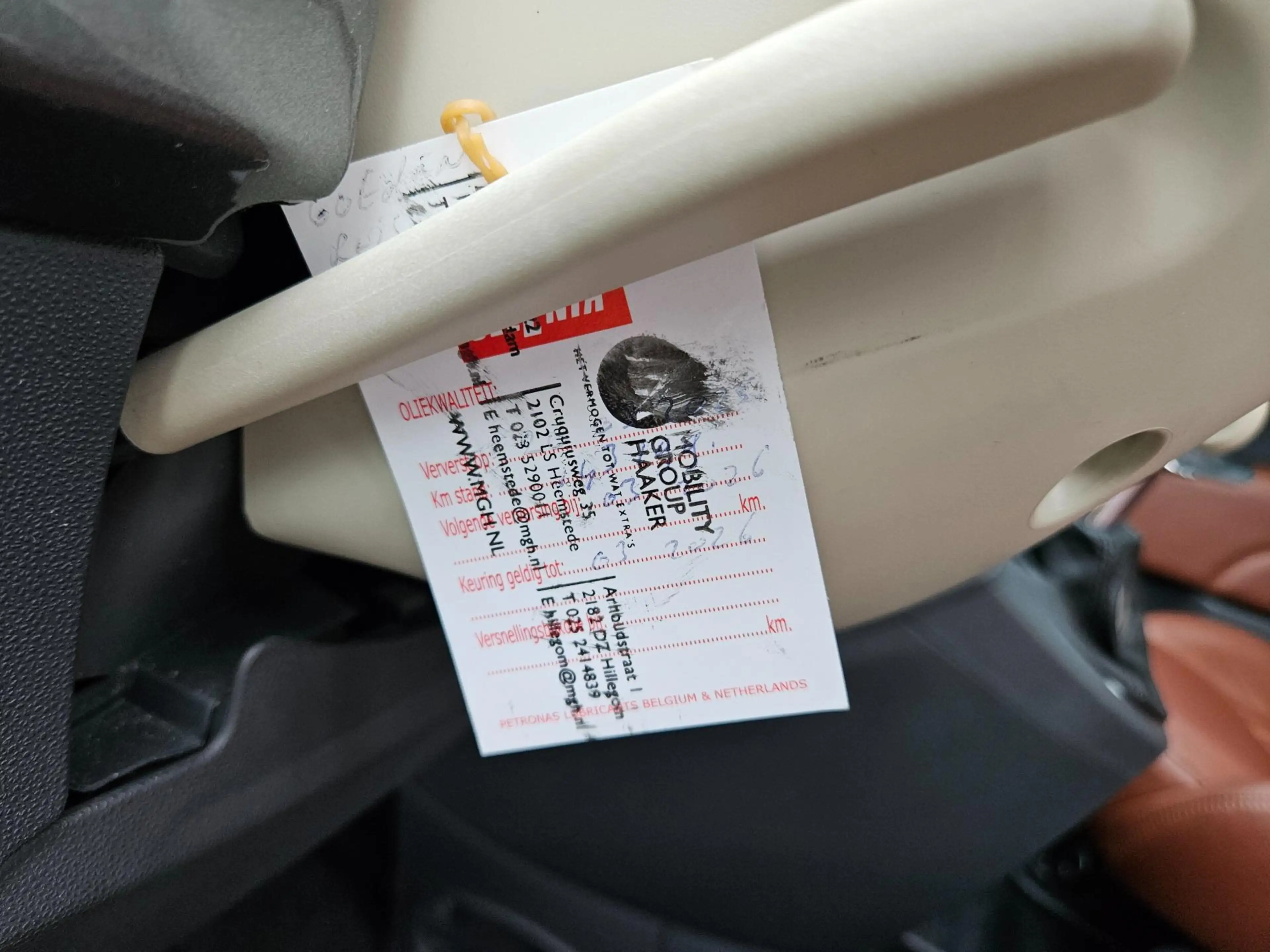 Fiat 500 0.9 TwinAir Lounge Leer! Xenon! Panoramadak! Leuke — photo 20