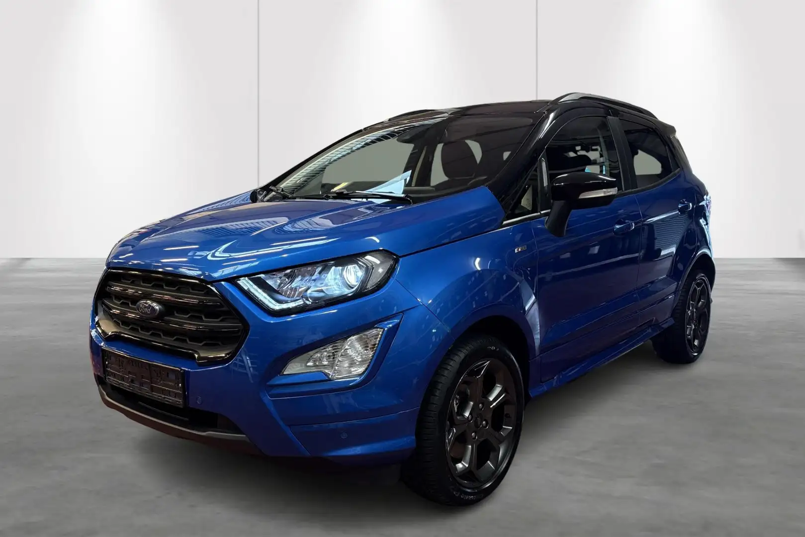 Ford EcoSport 1.0i EcoBoost 92kW ST-Line - 1