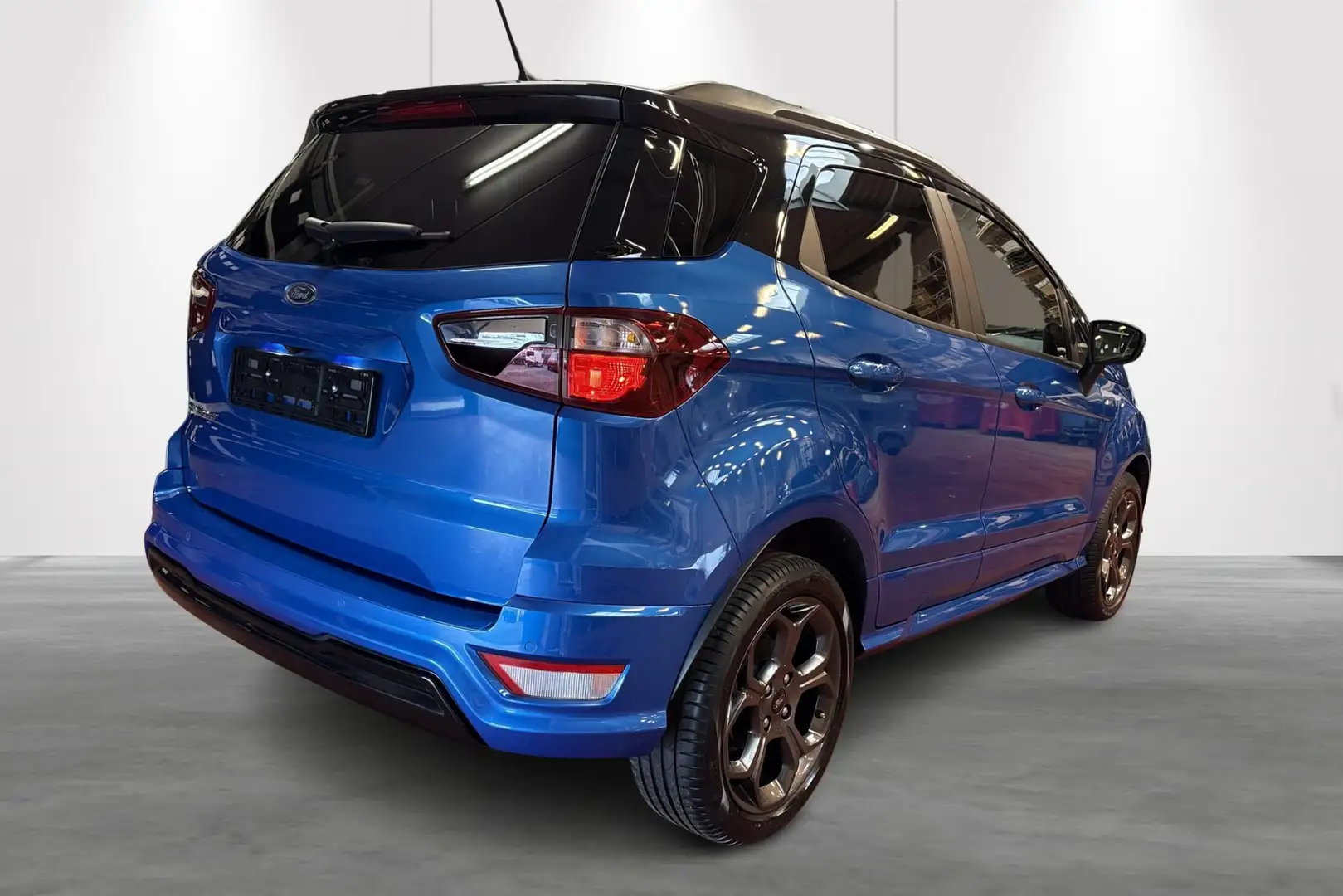 Ford EcoSport 1.0i EcoBoost 92kW ST-Line - 2