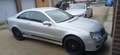 Mercedes-Benz CLK 200 CLK Coupe 200 Kompressor Avantgarde Sport Edition Silber - thumbnail 5