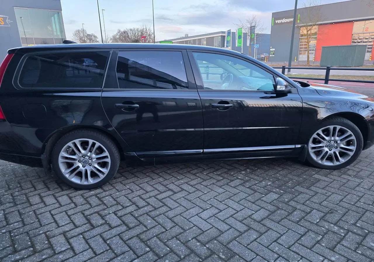 Volvo V70 afbeelding 15