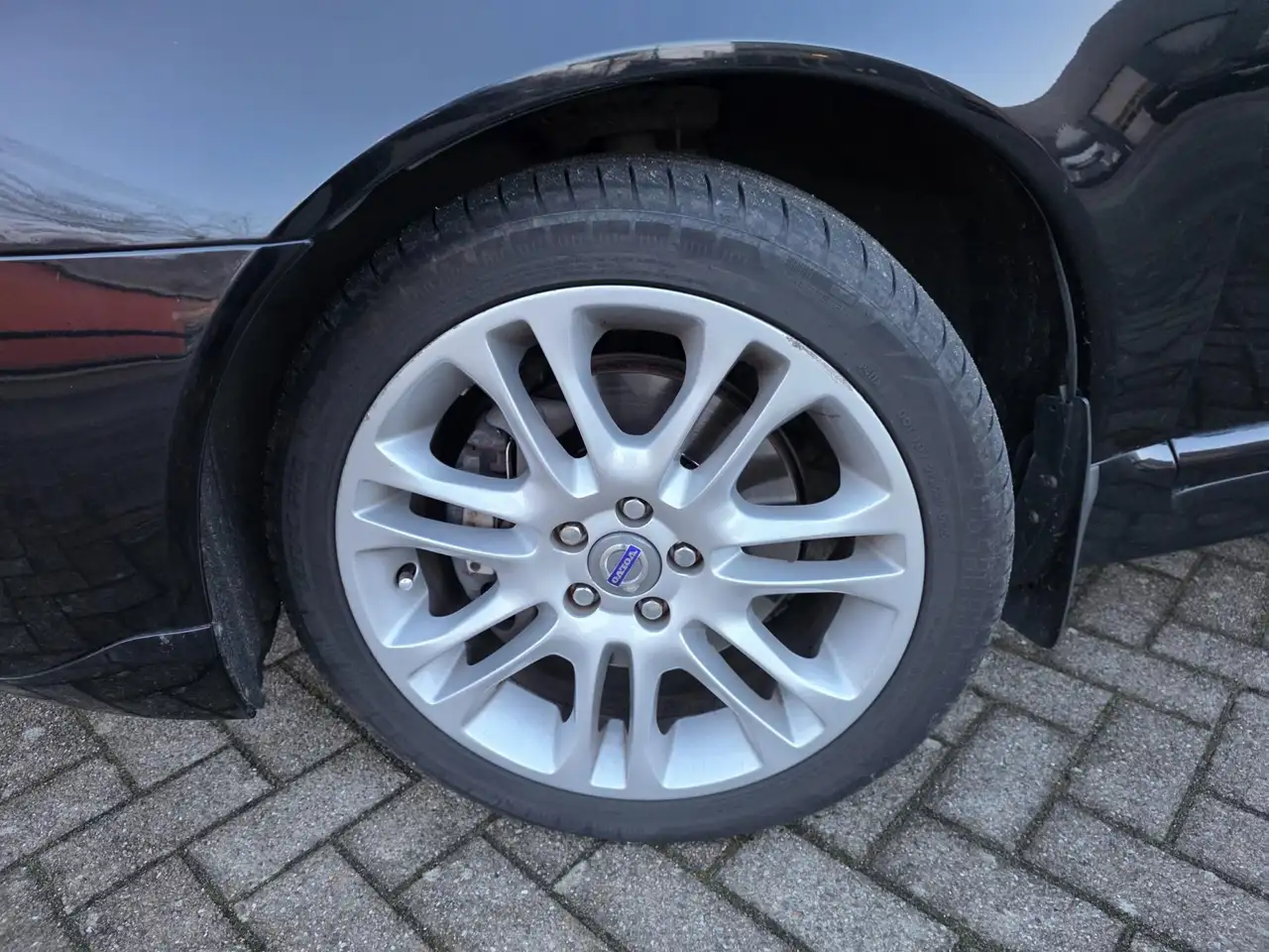 Volvo V70 afbeelding 20