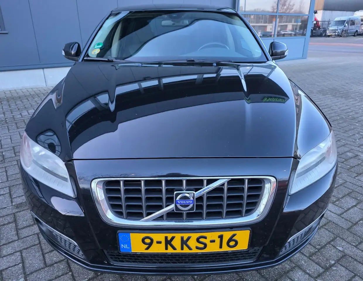 Volvo V70 afbeelding 18