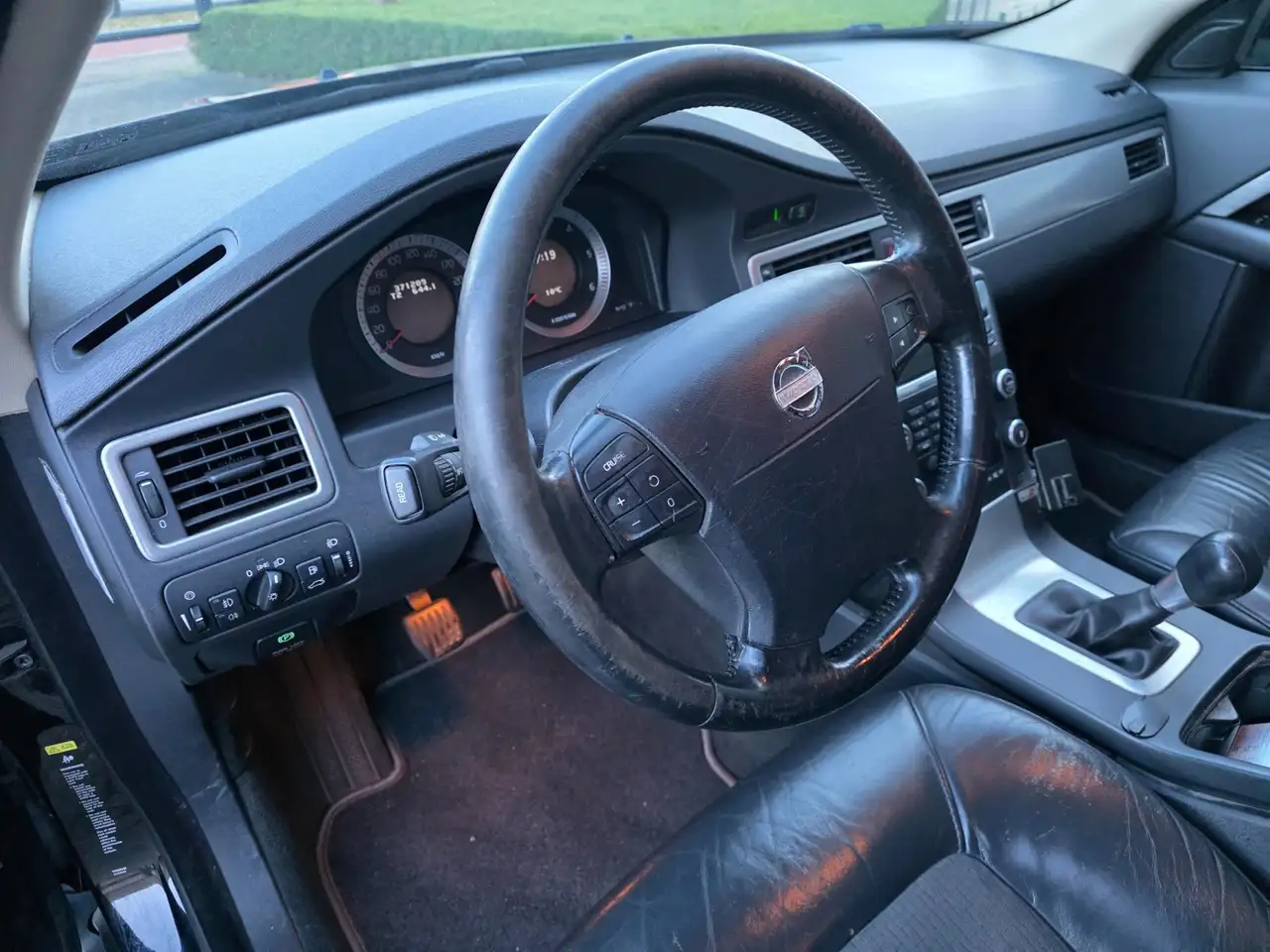 Volvo V70 afbeelding 5