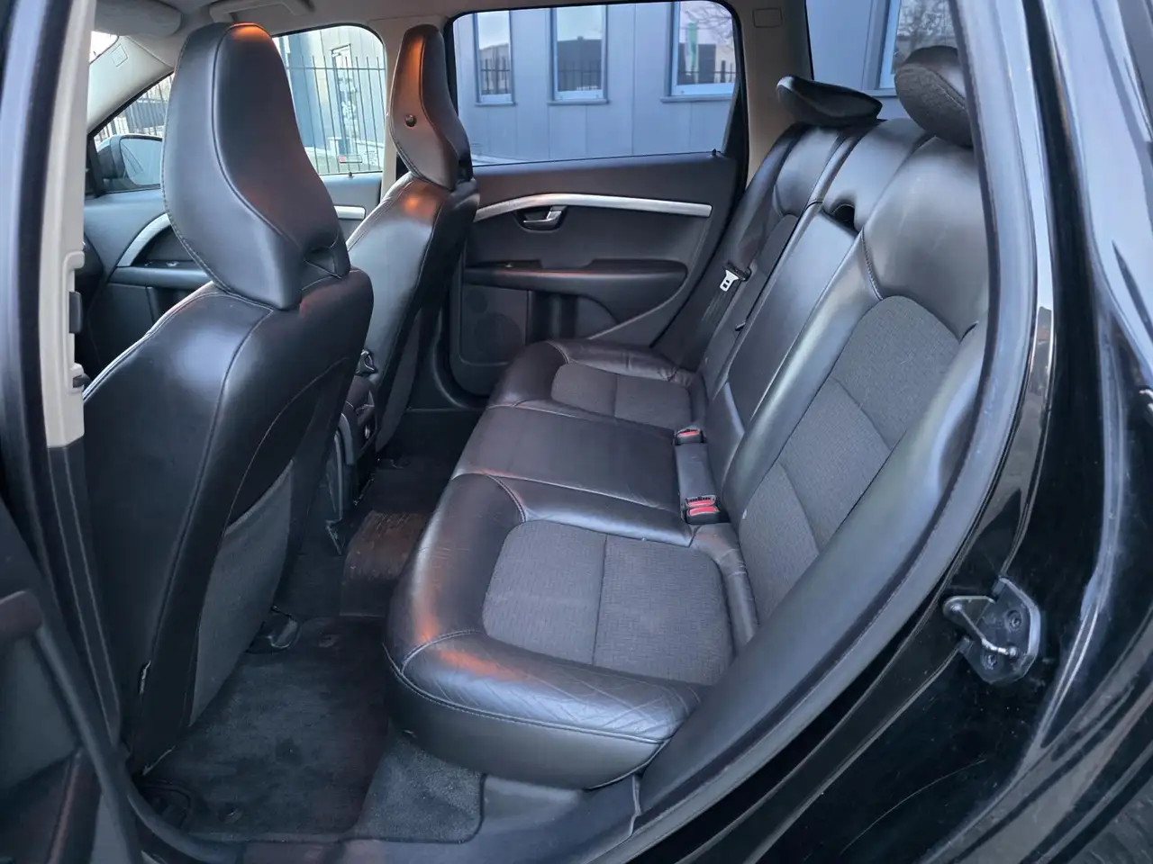 Volvo V70 afbeelding 9