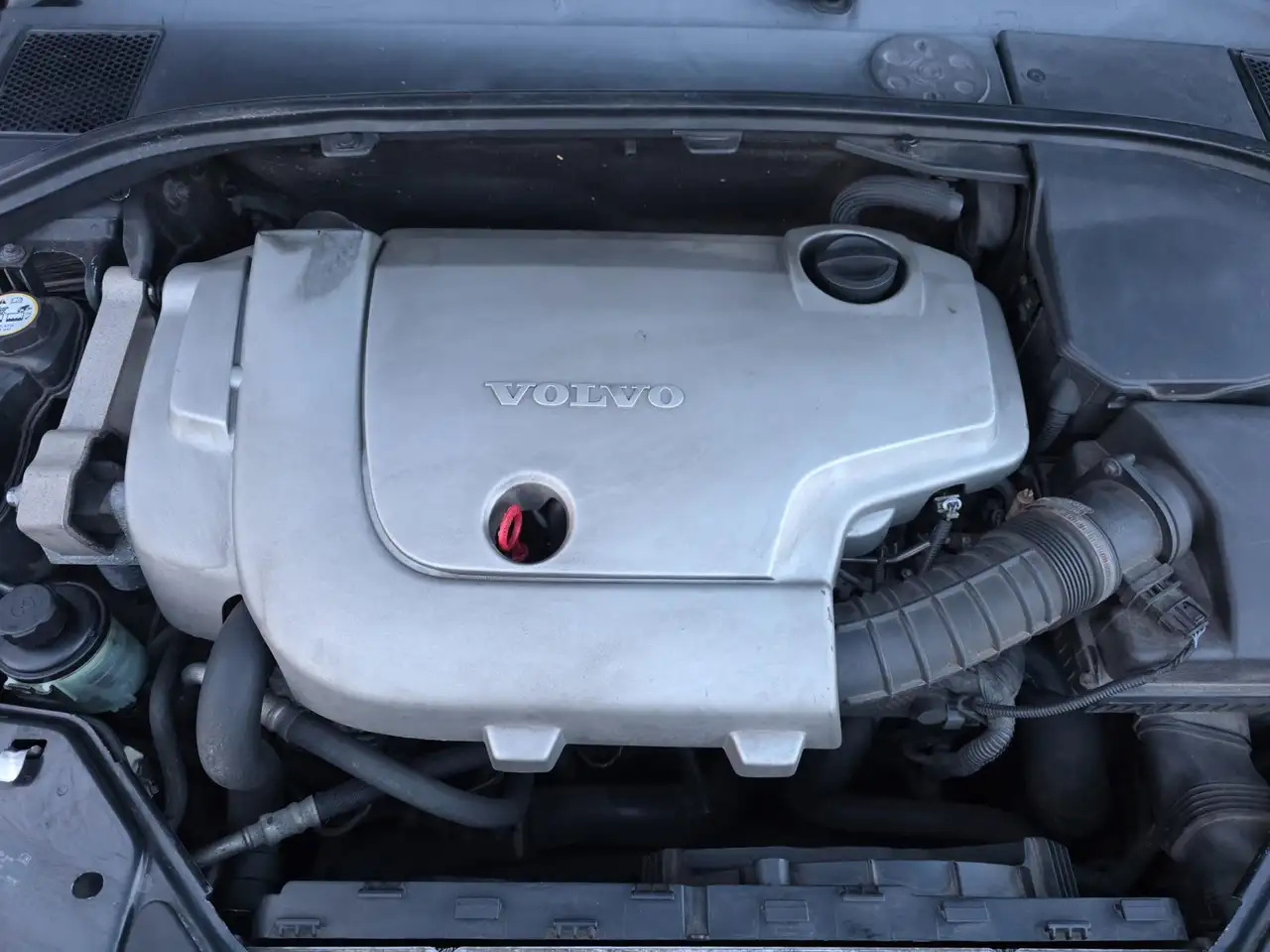 Volvo V70 afbeelding 22