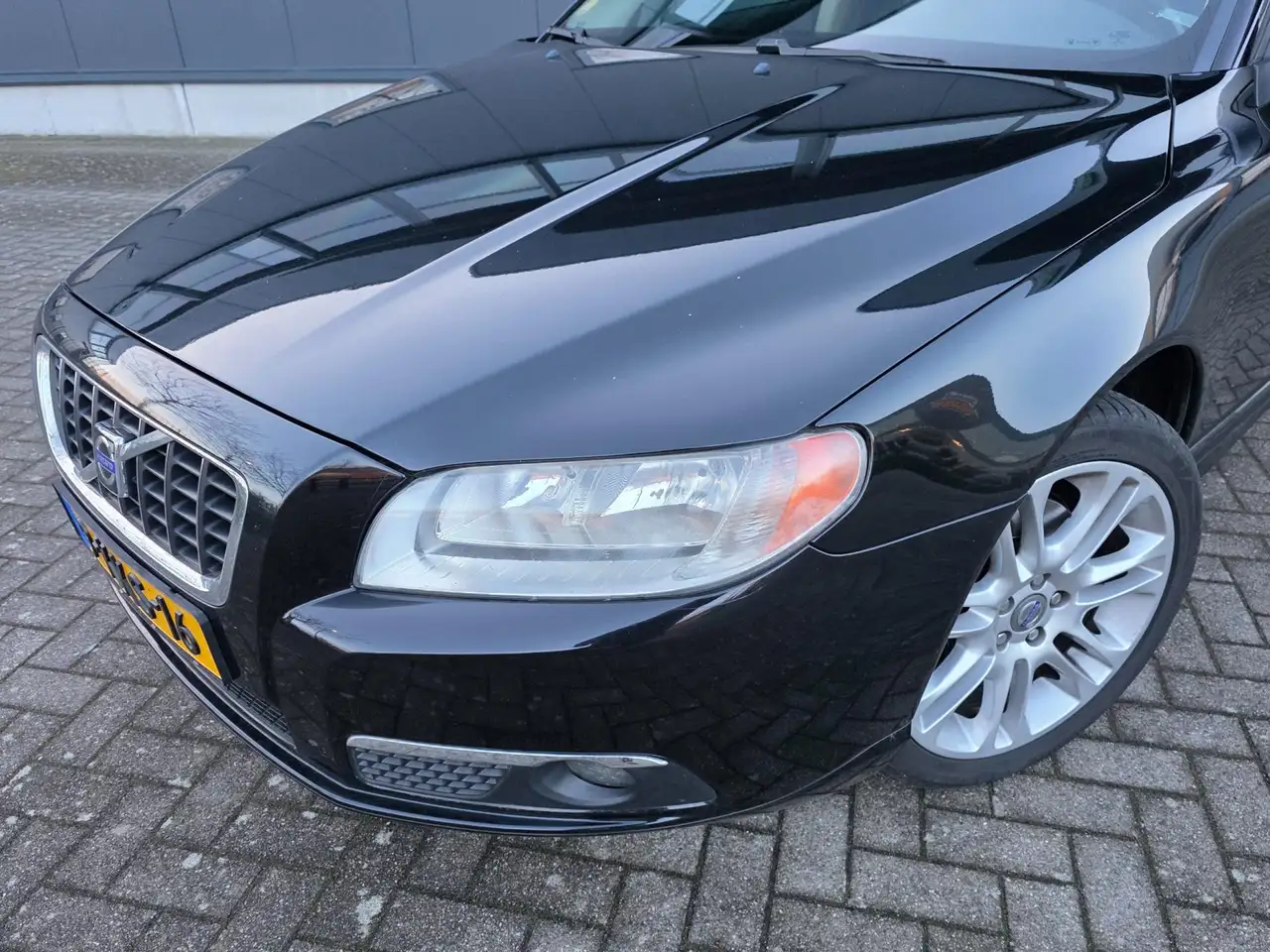 Volvo V70 afbeelding 19