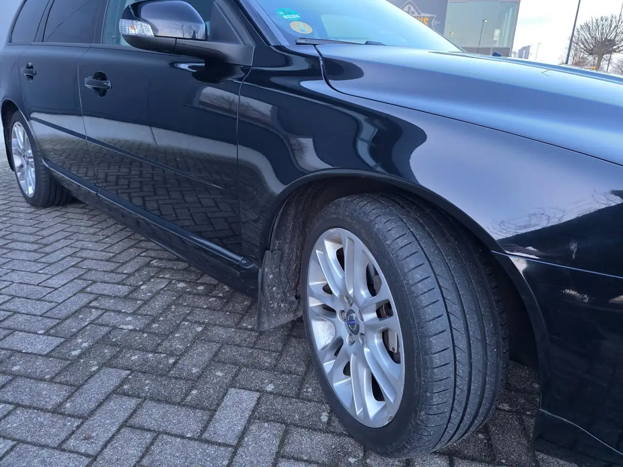 Volvo V70 afbeelding 21