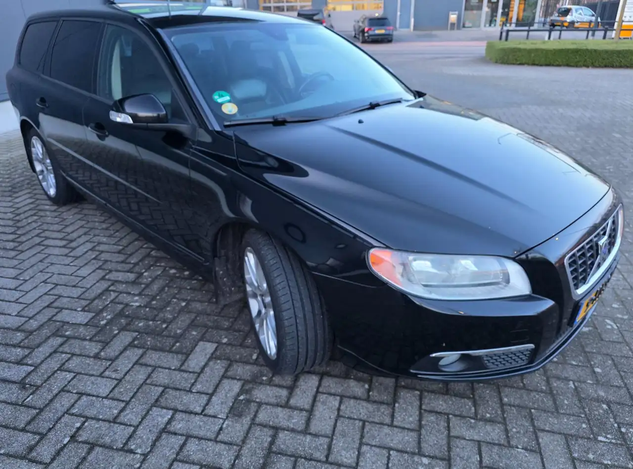 Volvo V70 afbeelding 16