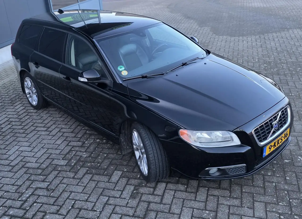 Volvo V70 afbeelding 17