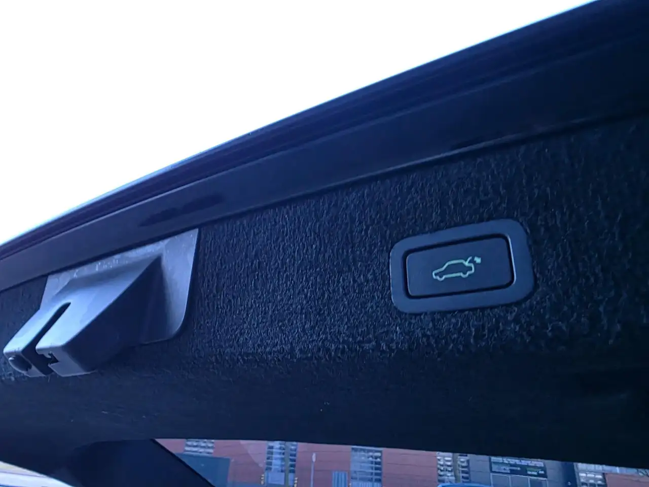 Volvo V70 afbeelding 23