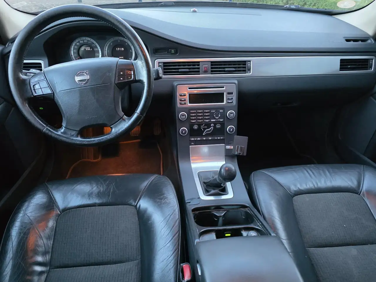 Volvo V70 afbeelding 4