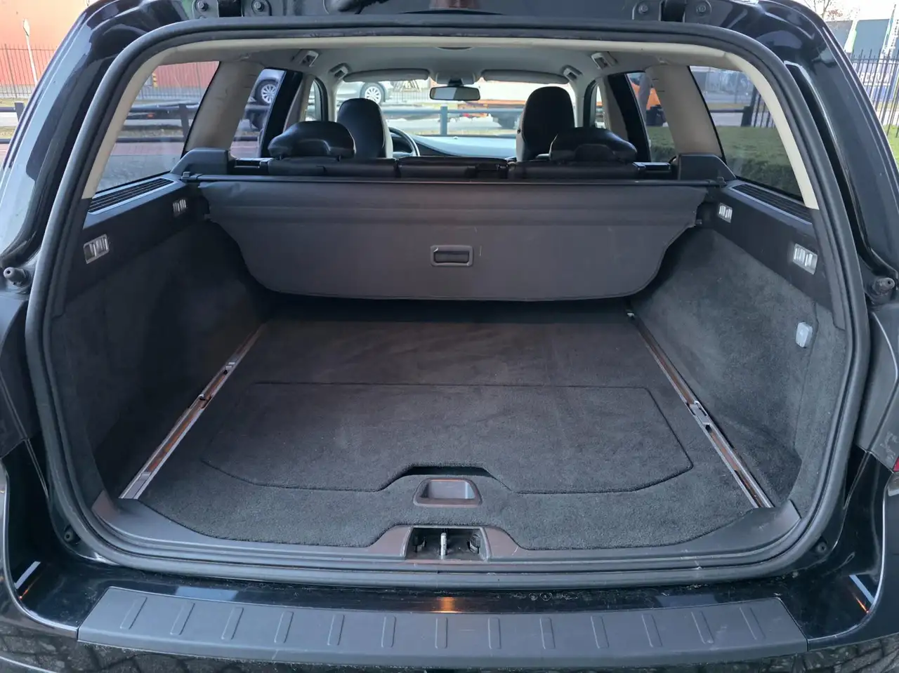 Volvo V70 afbeelding 24