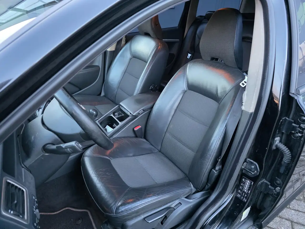 Volvo V70 afbeelding 7