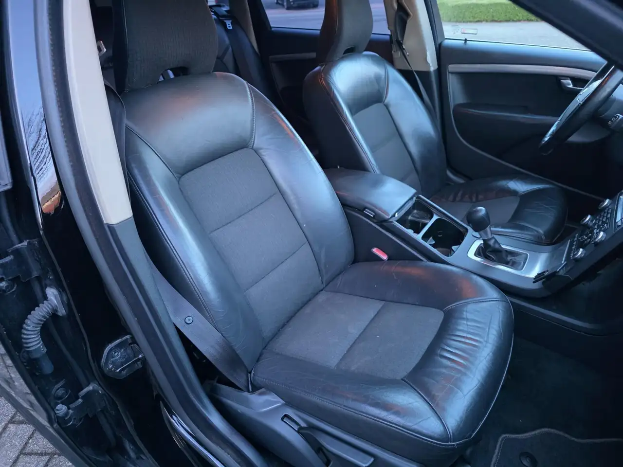 Volvo V70 afbeelding 8