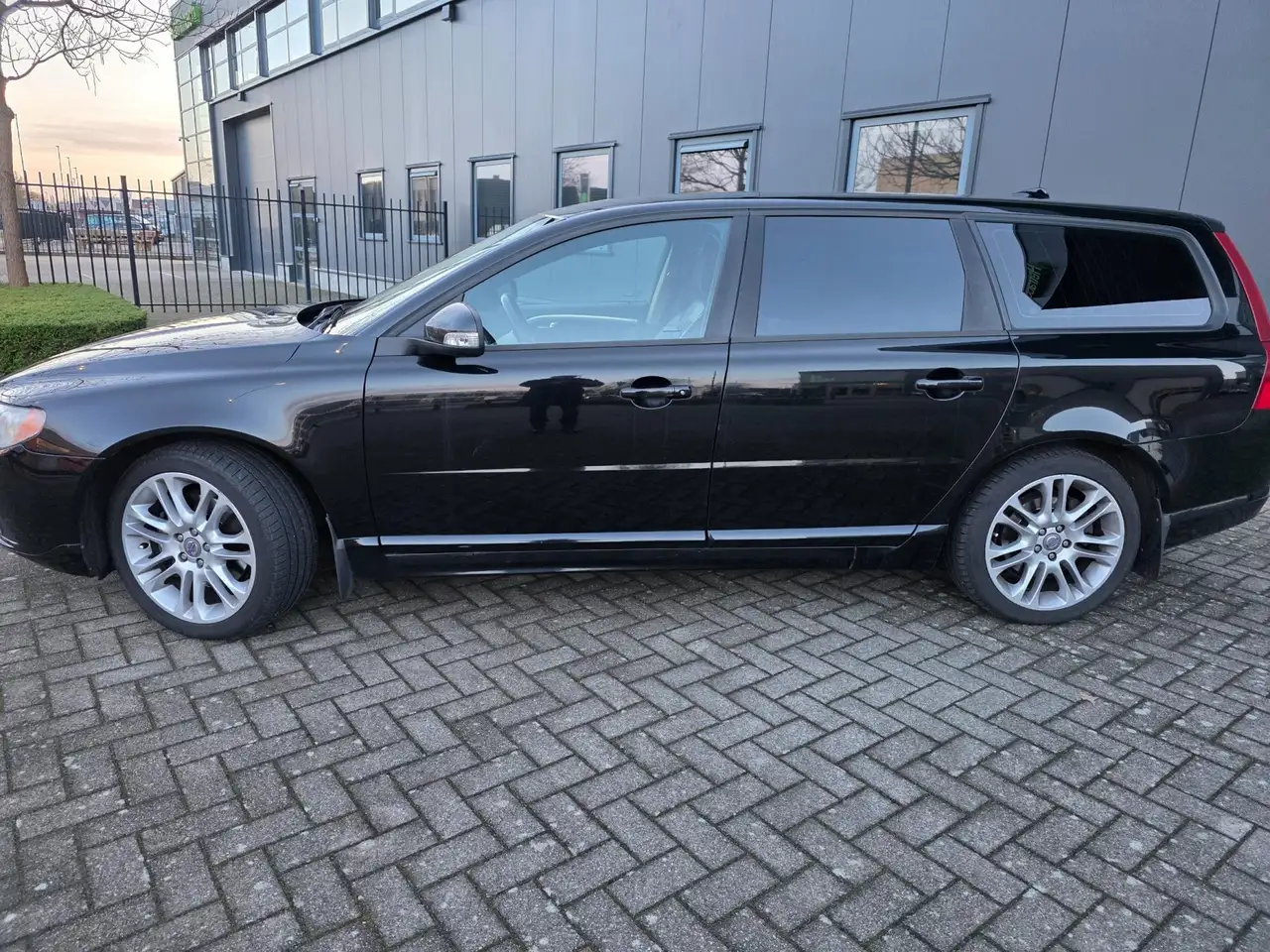 Volvo V70 afbeelding 10