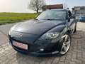 Mazda RX-8 Revolution Reloaded*KLASSIKER*BOSE* Fekete - thumbnail 1