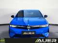 Opel Astra 1,2 Turbo MHEV Business Edition | Sitzheizung |... Blau - thumbnail 6