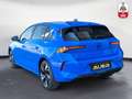 Opel Astra 1,2 Turbo MHEV Business Edition | Sitzheizung |... Blau - thumbnail 4