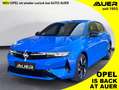 Opel Astra 1,2 Turbo MHEV Business Edition | Sitzheizung |... Blau - thumbnail 1