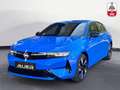 Opel Astra 1,2 Turbo MHEV Business Edition | Sitzheizung |... Blau - thumbnail 2