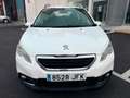 Peugeot 2008 1.2 e-VTI PureTech Active ETG5 Wit - thumbnail 4