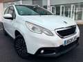 Peugeot 2008 1.2 e-VTI PureTech Active ETG5 Wit - thumbnail 3