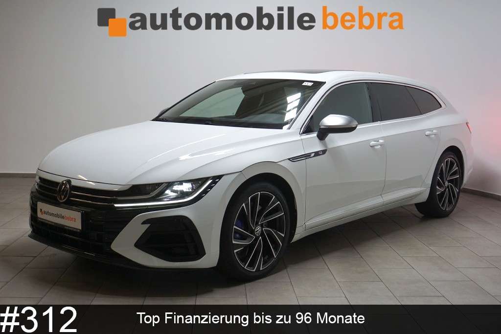 Second hand Volkswagen Arteon 2.0