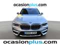 BMW X3 xDrive 20iA Plateado - thumbnail 12