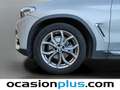 BMW X3 xDrive 20iA Plateado - thumbnail 37
