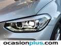 BMW X3 xDrive 20iA Plateado - thumbnail 13