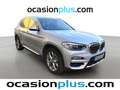 BMW X3 xDrive 20iA Plateado - thumbnail 2
