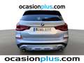 BMW X3 xDrive 20iA Plateado - thumbnail 14
