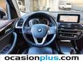 BMW X3 xDrive 20iA Plateado - thumbnail 24