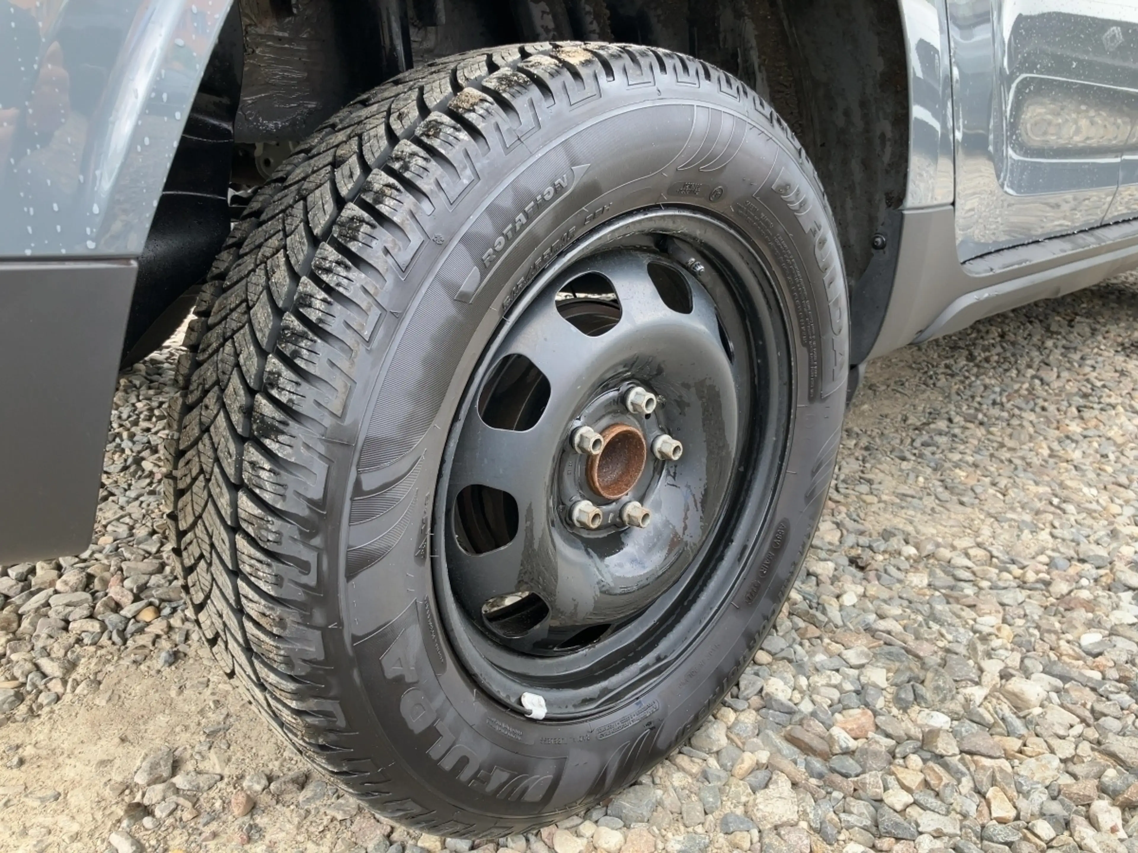 Dacia Duster Sonderm. Extreme TCe 130 2WD — photo 9