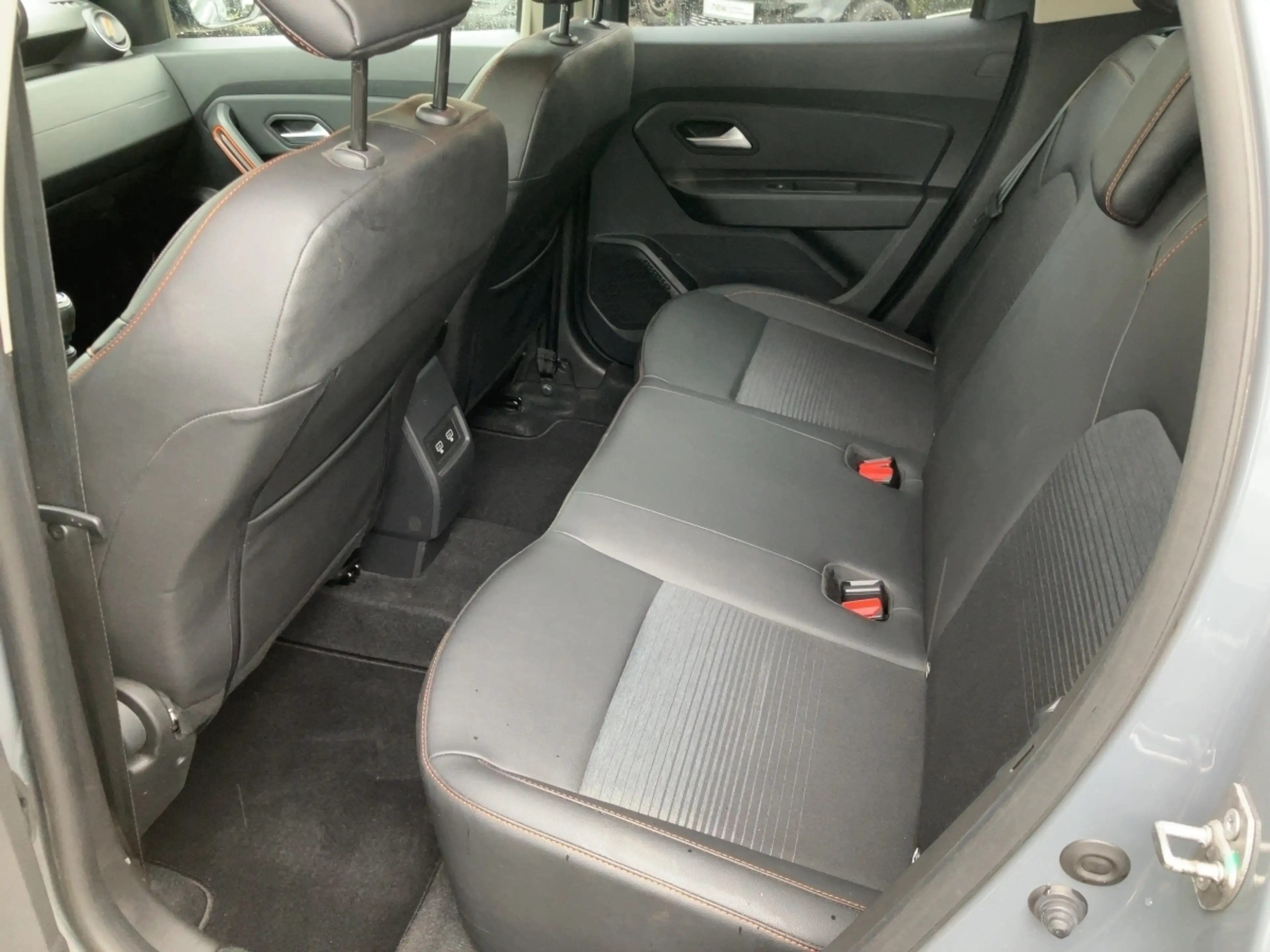 Dacia Duster Sonderm. Extreme TCe 130 2WD — photo 13