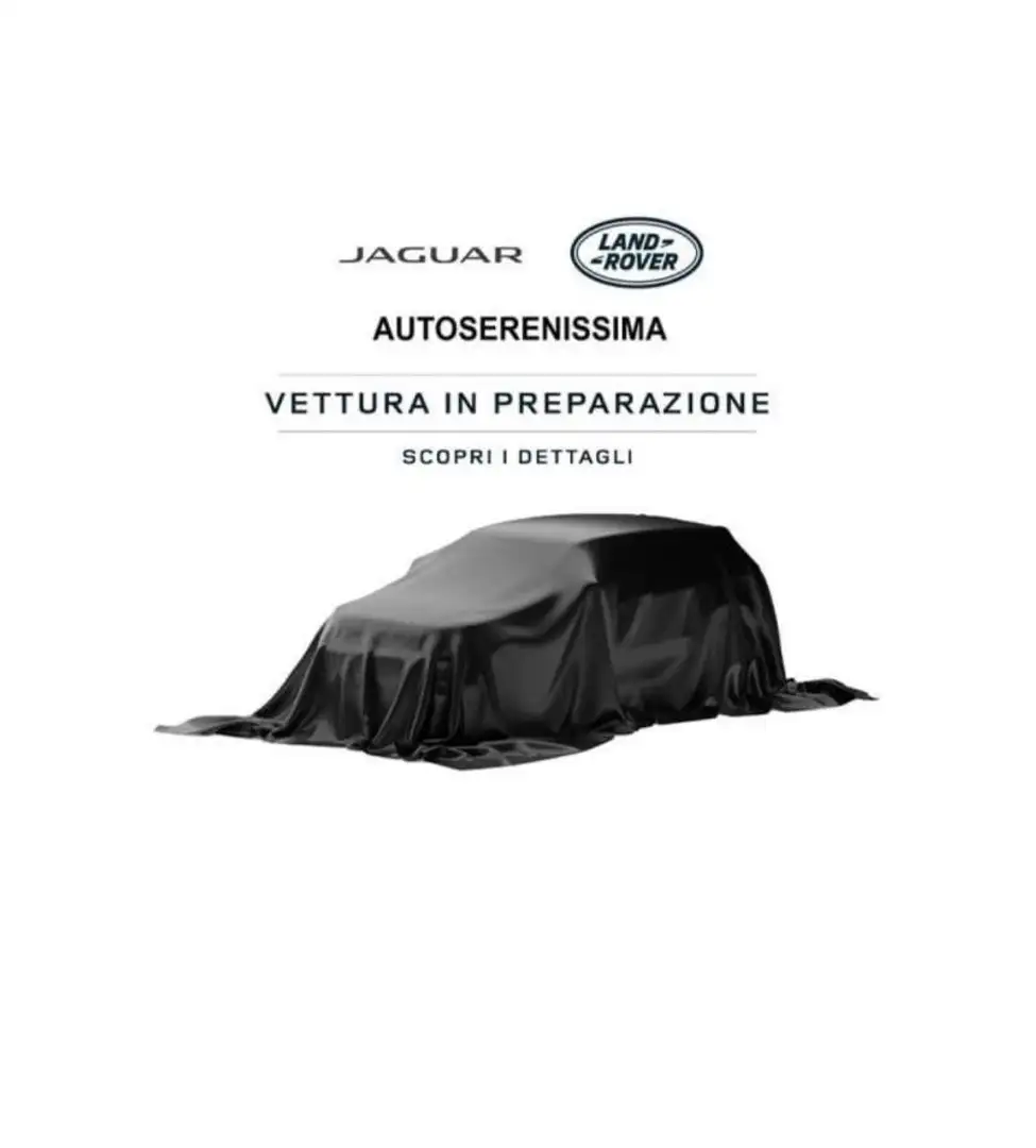 Jaguar F-Pace (X761) 23MY 2.0 I4 PHEV 404CV AWD Auto R - 1