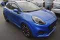Ford Puma ST-Line X 1.0l 155PS Winter-P,el.Heckkl.,Ke Blau - thumbnail 6