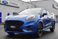 Ford Puma ST-Line X 1.0l 155PS Winter-P,el.Heckkl.,Ke Blau - thumbnail 1