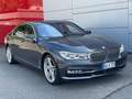 BMW 740 L d xDrive individual - Chauffeurpaket Gris - thumbnail 1