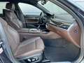 BMW 740 L d xDrive individual - Chauffeurpaket Gris - thumbnail 7