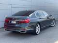 BMW 740 L d xDrive individual - Chauffeurpaket Gris - thumbnail 6