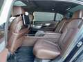 BMW 740 L d xDrive individual - Chauffeurpaket Gris - thumbnail 13